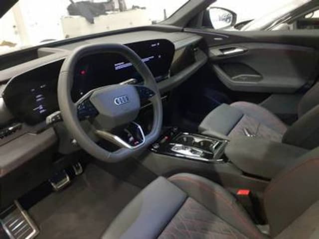 Audi Q6 SUV E-tron E-tron Quattro - 2025 - Joinsteer - #6