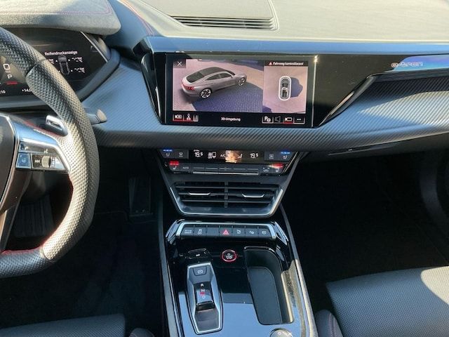 Audi RS E-tron GT E-tron Quattro - 2022 - Joinsteer - #11