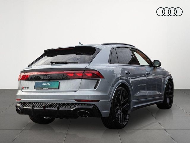 Audi RSQ8 Performance TFSI Quattro Tiptronic - 2026 - Joinsteer - #4