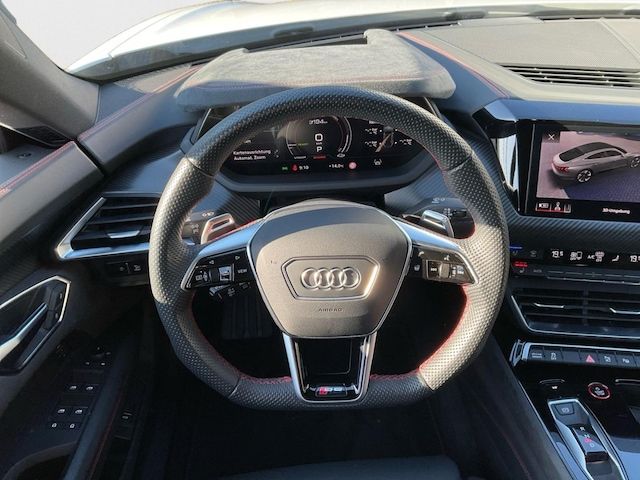 Audi RS E-tron GT E-tron Quattro - 2022 - Joinsteer - #12