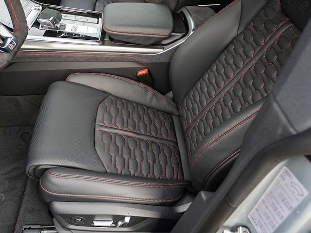 Audi RSQ8 Performance TFSI Quattro Tiptronic - 2026 - Joinsteer - #8