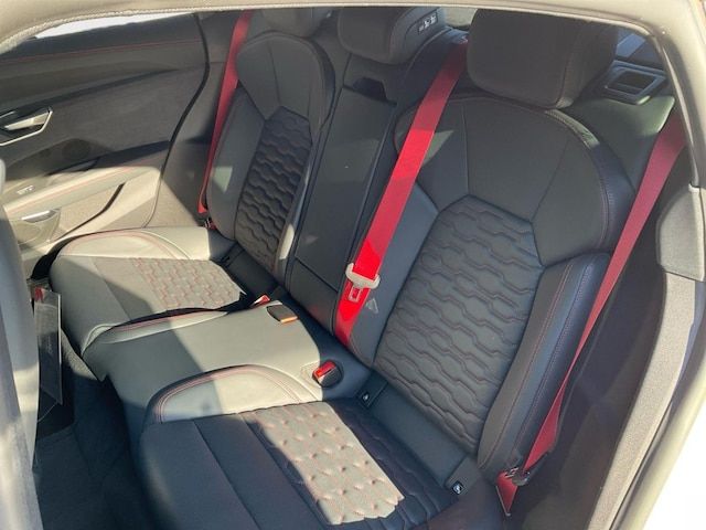 Audi RS E-tron GT E-tron Quattro - 2022 - Joinsteer - #13