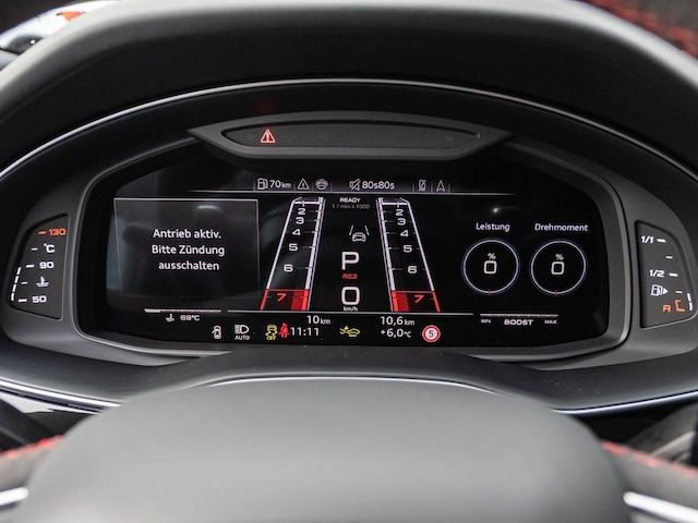 Audi RSQ8 Performance TFSI Quattro Tiptronic - 2026 - Joinsteer - #10