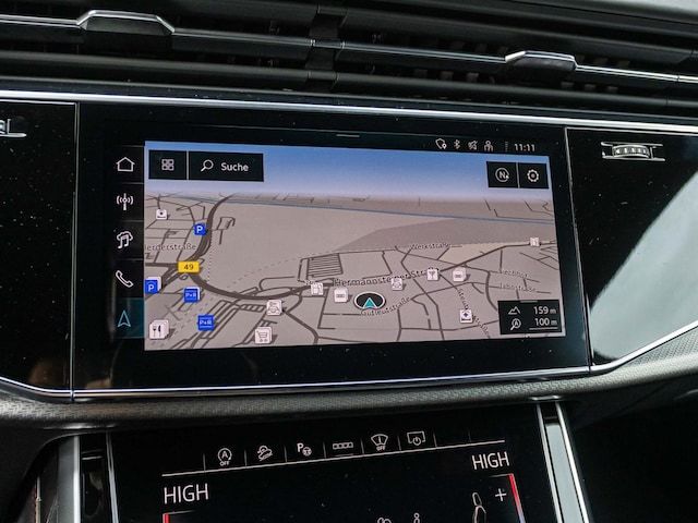 Audi RSQ8 Performance TFSI Quattro Tiptronic - 2026 - Joinsteer - #11