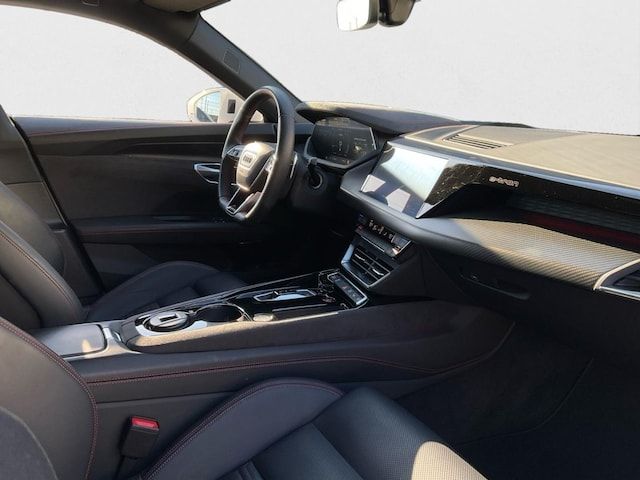 Audi RS E-tron GT E-tron Quattro - 2022 - Joinsteer - #15