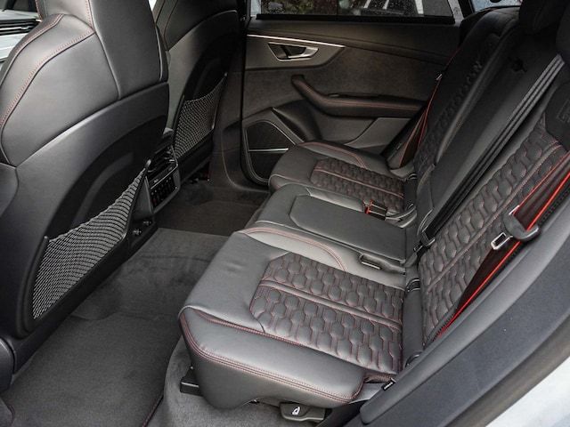 Audi RSQ8 Performance TFSI Quattro Tiptronic - 2026 - Joinsteer - #14
