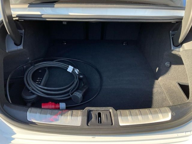 Audi RS E-tron GT E-tron Quattro - 2022 - Joinsteer - #16