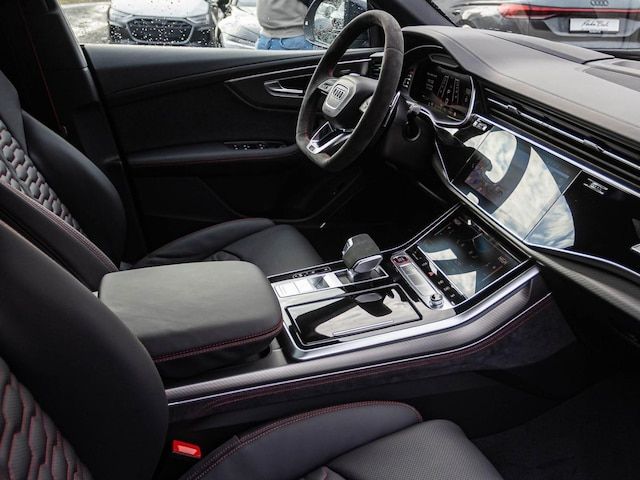 Audi RSQ8 Performance TFSI Quattro Tiptronic - 2026 - Joinsteer - #20