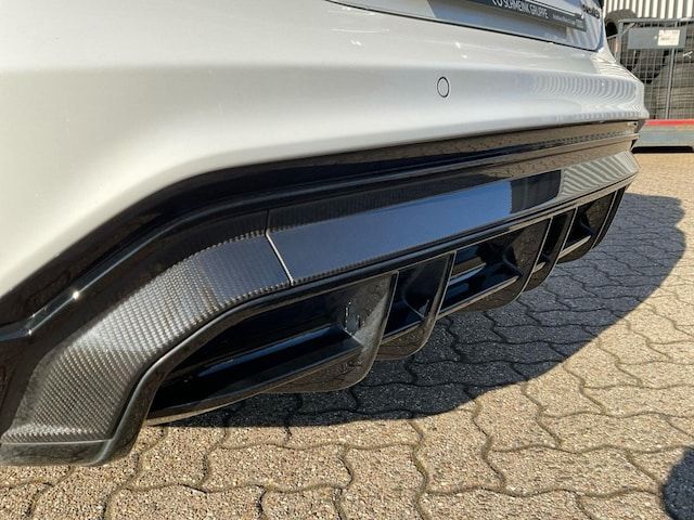 Audi RS E-tron GT E-tron Quattro - 2022 - Joinsteer - #20