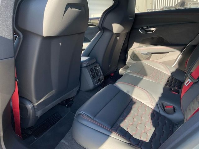 Audi RS E-tron GT E-tron Quattro - 2022 - Joinsteer - #21