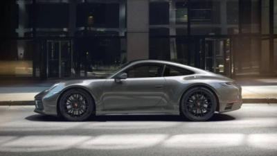 Porsche 992 I Carrera 4 GTS -  - Joinsteer - #2