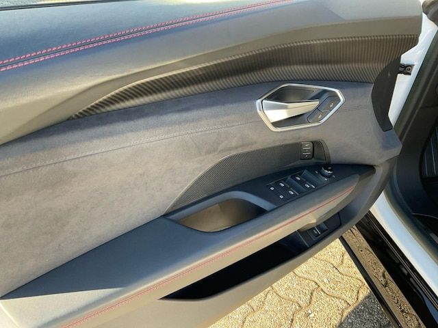 Audi RS E-tron GT E-tron Quattro - 2022 - Joinsteer - #22