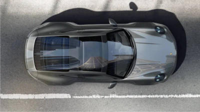 Porsche 992 I Carrera 4 GTS -  - Joinsteer - #4