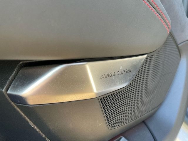 Audi RS E-tron GT E-tron Quattro - 2022 - Joinsteer - #23