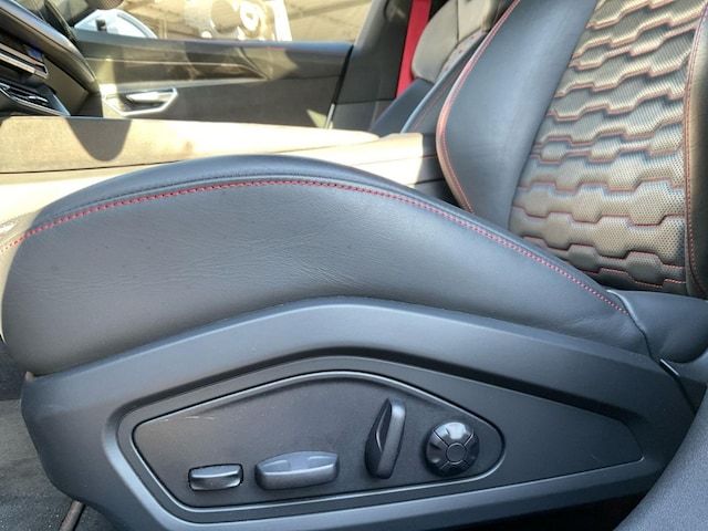 Audi RS E-tron GT E-tron Quattro - 2022 - Joinsteer - #24