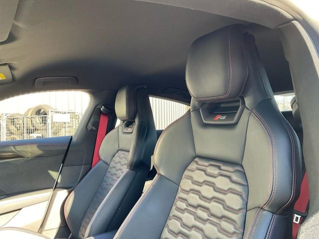 Audi RS E-tron GT E-tron Quattro - 2022 - Joinsteer - #25