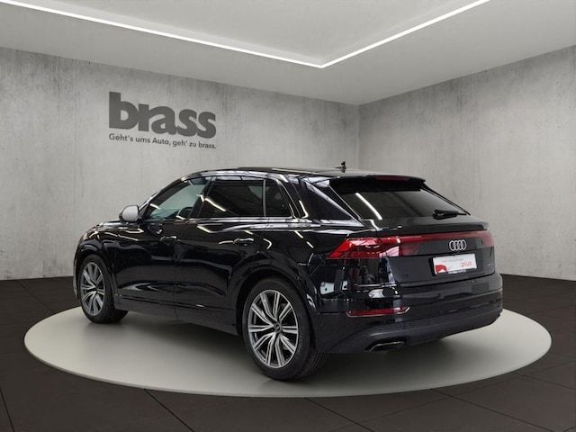 Audi Q8 50 TDI Quattro Tiptronic - 2025 - Joinsteer - #4