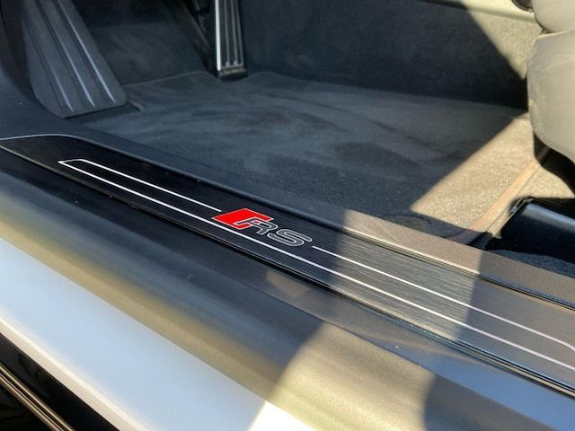 Audi RS E-tron GT E-tron Quattro - 2022 - Joinsteer - #27