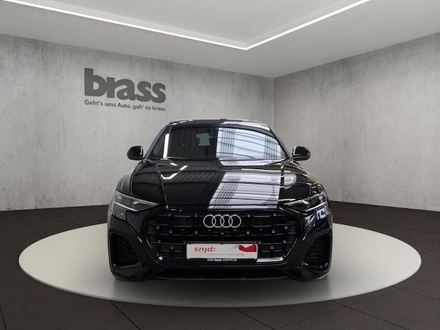 Audi Q8 50 TDI Quattro Tiptronic - 2025 - Joinsteer - #9