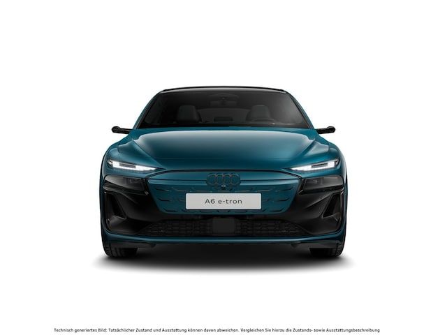 Audi A6 Avant E-tron E-tron Performance - 2025 - Joinsteer - #4