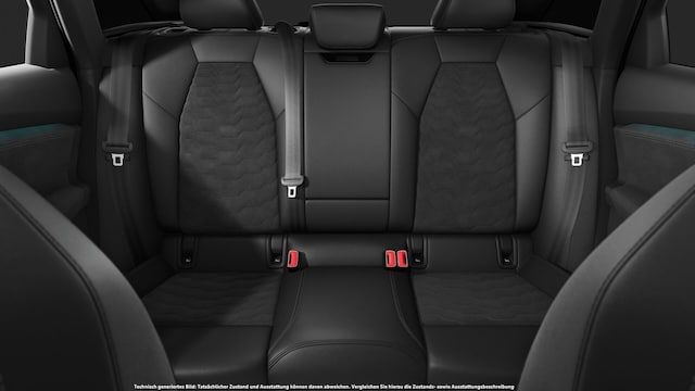 Audi A6 Avant E-tron E-tron Performance - 2025 - Joinsteer - #10