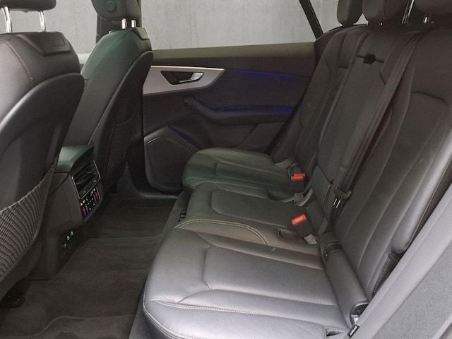 Audi Q8 50 TDI Quattro Tiptronic - 2025 - Joinsteer - #14