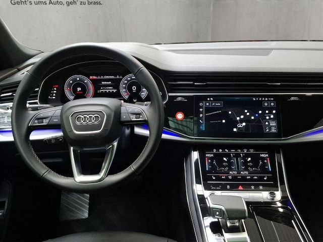 Audi Q8 50 TDI Quattro Tiptronic - 2025 - Joinsteer - #15