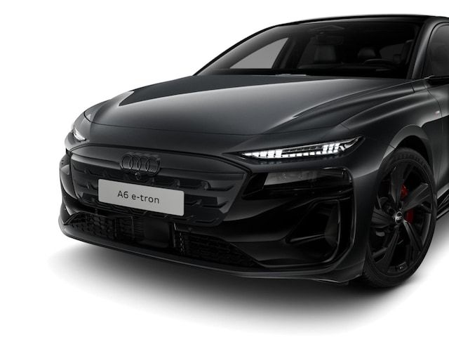 Audi A6 Avant E-tron E-tron Performance - 2025 - Joinsteer - #7