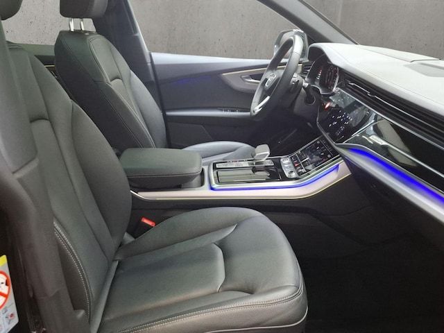 Audi Q8 50 TDI Quattro Tiptronic - 2025 - Joinsteer - #18