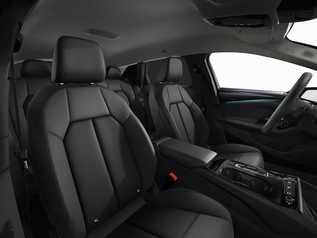 Audi A6 Avant E-tron E-tron Performance - 2025 - Joinsteer - #4