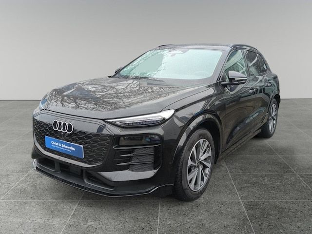 Audi Q6 SUV E-tron E-tron Quattro - 2026 - Joinsteer - #2