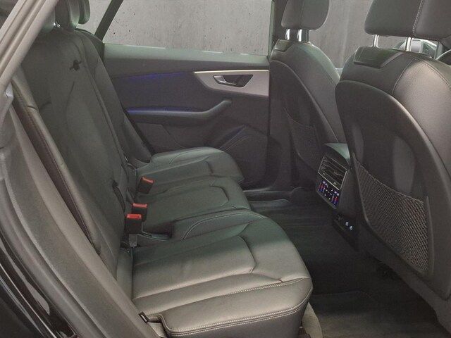 Audi Q8 50 TDI Quattro Tiptronic - 2025 - Joinsteer - #19