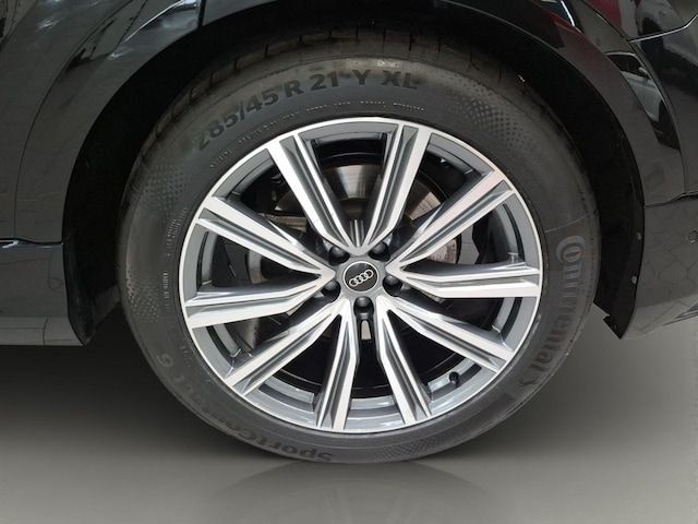 Audi Q8 50 TDI Quattro Tiptronic - 2025 - Joinsteer - #21