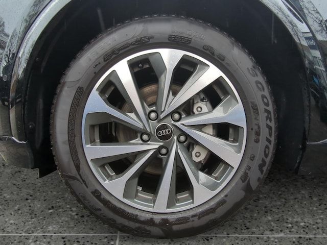 Audi Q6 SUV E-tron E-tron Quattro - 2026 - Joinsteer - #6