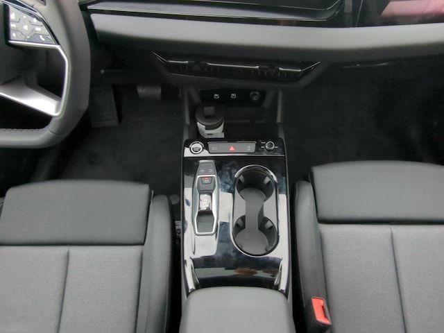 Audi Q6 SUV E-tron E-tron Quattro - 2026 - Joinsteer - #11