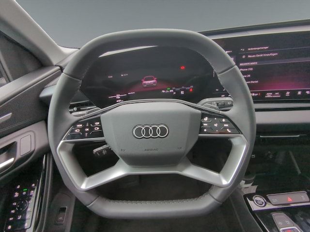 Audi Q6 SUV E-tron E-tron Quattro - 2026 - Joinsteer - #12