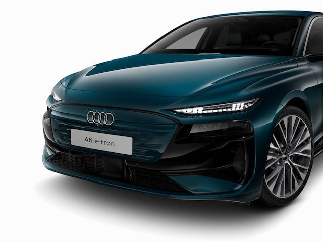 Audi A6 Avant E-tron E-tron Performance - 2025 - Joinsteer - #12