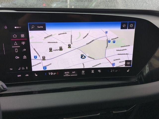 Audi Q6 SUV E-tron E-tron Quattro - 2026 - Joinsteer - #18