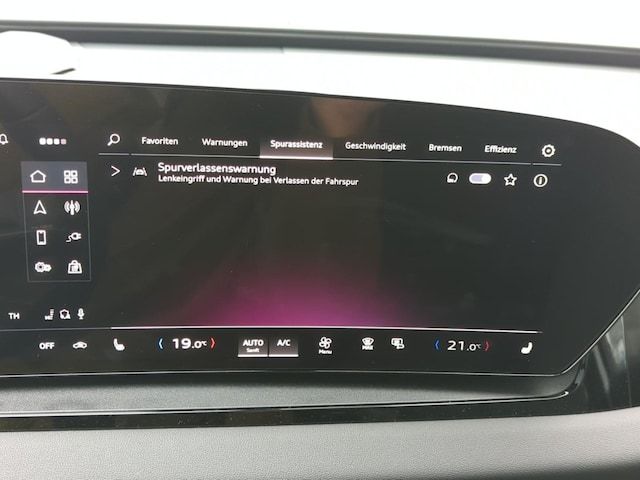 Audi Q6 SUV E-tron E-tron Quattro - 2026 - Joinsteer - #20