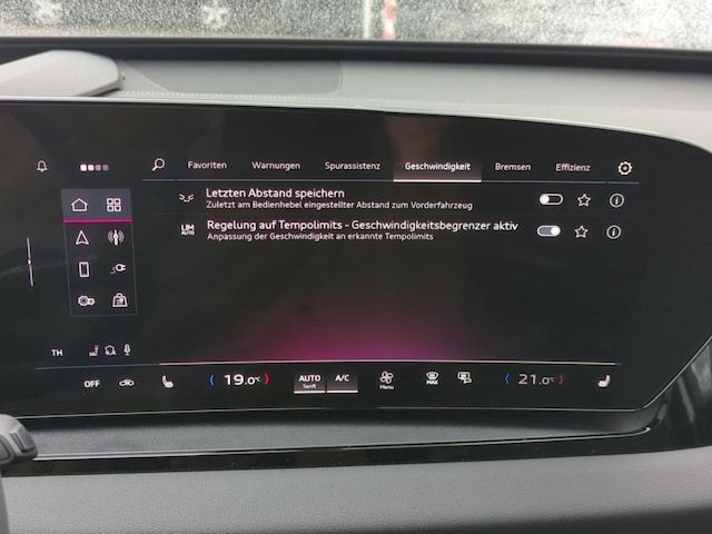 Audi Q6 SUV E-tron E-tron Quattro - 2026 - Joinsteer - #21