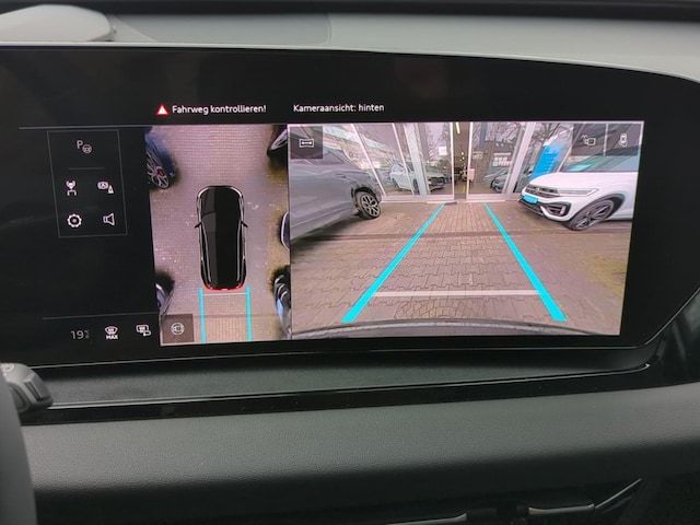 Audi Q6 SUV E-tron E-tron Quattro - 2026 - Joinsteer - #27