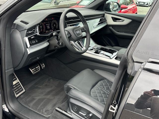 Audi Q8 50 TDI Quattro Tiptronic - 2024 - Joinsteer - #9