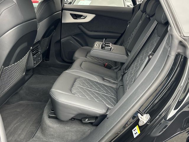Audi Q8 50 TDI Quattro Tiptronic - 2024 - Joinsteer - #11