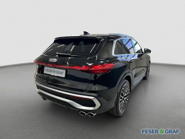 Audi SQ5 SUV TFSI S Tronic - 2025 - Joinsteer - #2
