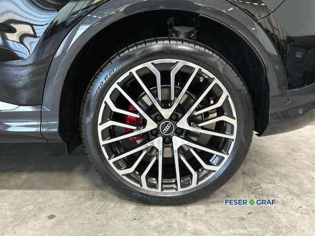 Audi SQ5 SUV TFSI S Tronic - 2025 - Joinsteer - #5