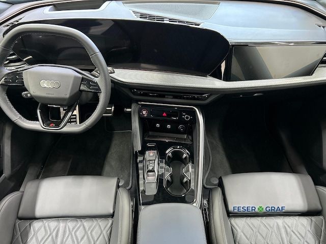 Audi SQ5 SUV TFSI S Tronic - 2025 - Joinsteer - #8