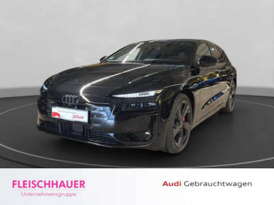 Audi A6 Avant E-tron S Line Business E-tron Performance - 2026 - Joinsteer - #1