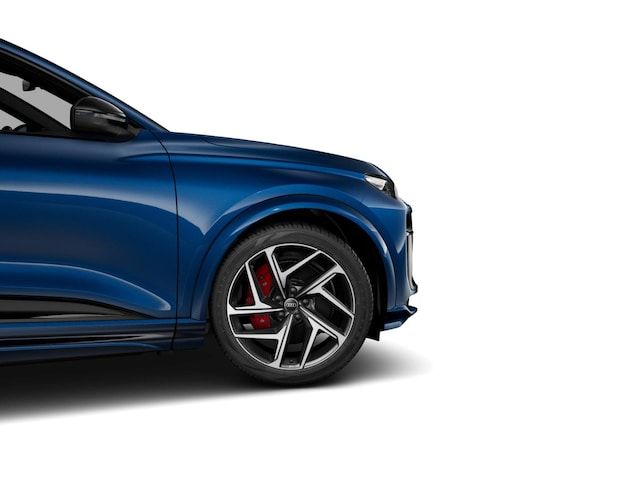 Audi SQ6 SUV E-tron E-tron Quattro - 2024 - Joinsteer - #3