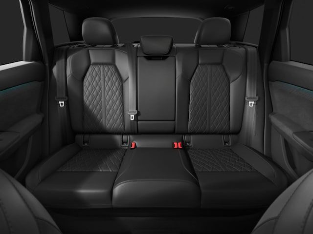 Audi SQ6 SUV E-tron E-tron Quattro - 2024 - Joinsteer - #10