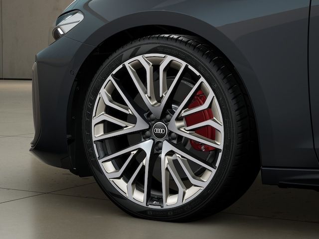 Audi A5 Avant E-hybrid E-hybrid Quattro S Tronic - 2025 - Joinsteer - #5